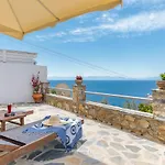 Kyklamino - Sea View, Quietly Defined * Stafylos