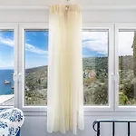 Kyklamino - Sea View, Quietly Defined * Stafylos