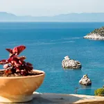 Kyklamino - Sea View, Quietly Defined Apartment *
