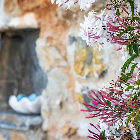 Kyklamino - Sea View, Quietly Defined 公寓 斯塔菲罗斯