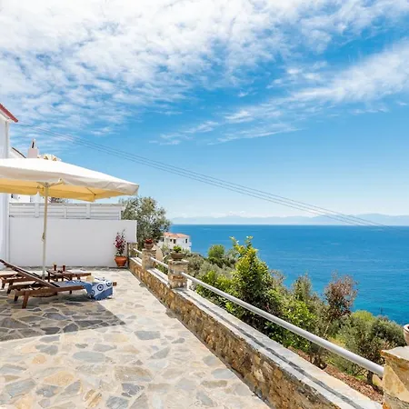 Appartement Kyklamino Skopelos