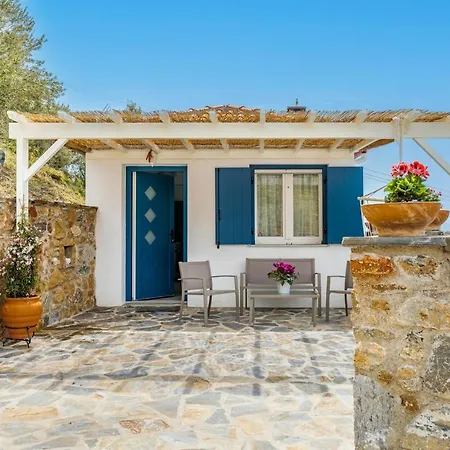 Appartement Kyklamino Skopelos