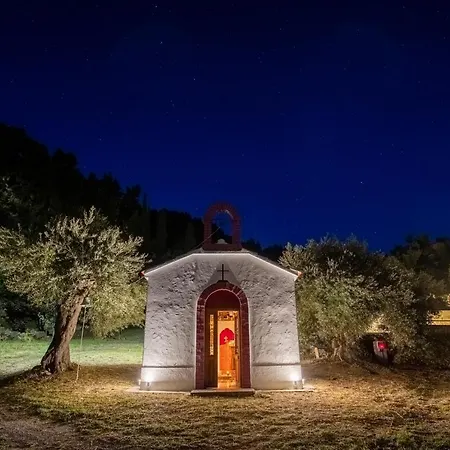 Kyklamino - Sea View, Quietly Defined 公寓 斯塔菲罗斯