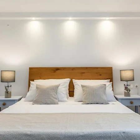 Appartement Kyklamino - Sea View, Quietly Defined