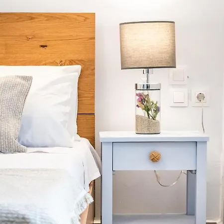 Kyklamino - Sea View, Quietly Defined * Stafylos