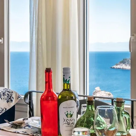 Appartement Kyklamino - Sea View, Quietly Defined