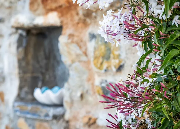 Kyklamino - Sea View, Quietly Defined Appartamento Stafylos